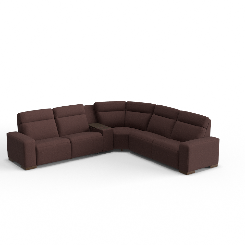 Acadia Sectional